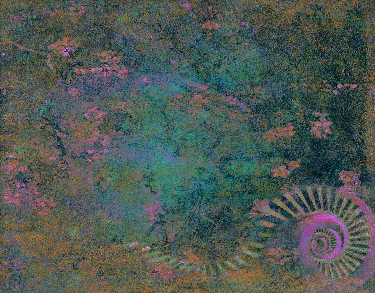 please allow me to introduce 'Piano Blossoms', 
my latest collection. a thread; (please read it all the way through)

1. Wonderland - 1 of 1