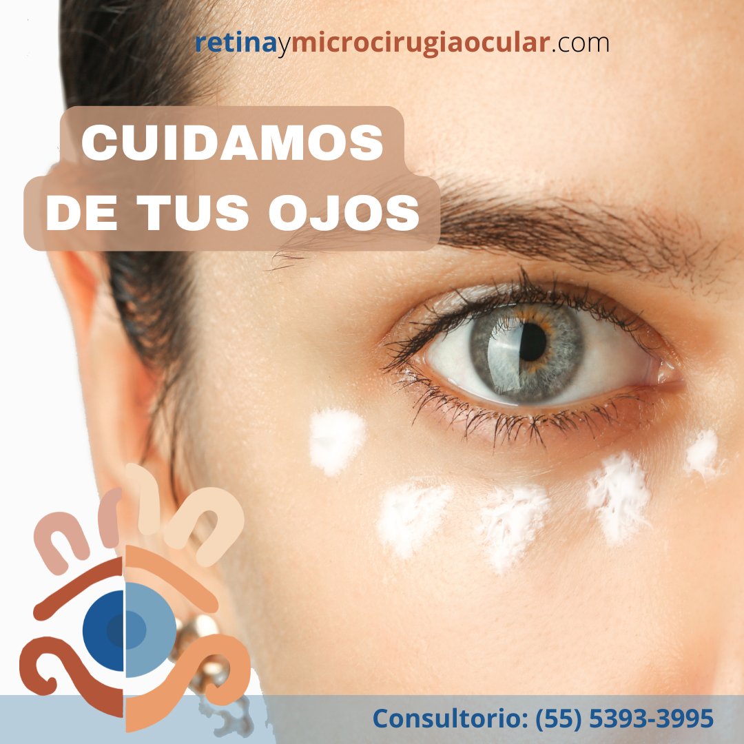 Oftalmólogos Certificados:
👩 Dra. Lourdes Rodríguez Cabrera
👨Dr. José Luis Rodriguez Loaiza

👉 Citas en retinaymicrocirugiaocular.com/contactenos/

#OftalmologoRodriguez #OftalmologoNaucalpan #Retina #Oculoplastica #CirugiadeCatarata #SoyOftalmologoCertificado