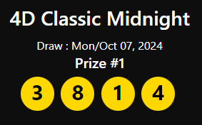 Rindutogel's tweet photo. 🔥 BERLIN22 🔥

📌 Hari &amp; Tgl : SENIN, 7 OKTOBER 2024
📌 RESULT     : 3814
📌 SHIO       : Kelinci

💥Selamat yang Menang hari ini💥
#rindutogel #situstogelonline #agentogelresmi #bandartogelonline 
#situstogelterpercaya https://t.co/UB1gxjtWJJ