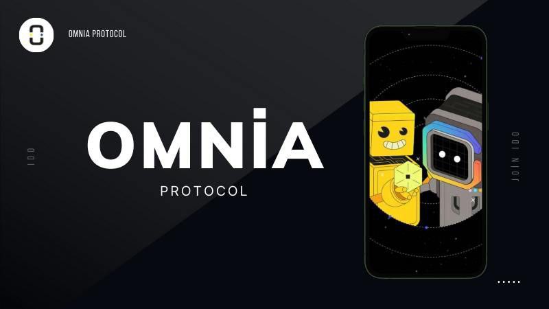 Cryptol22488064's tweet photo. @JoeParys I'm sure it would be $OMNIA from @omnia_protocol is a DeFi protocol for securely accessing the blockchain with private RPC endpoints for increased security and profitability, and the best part it's incubated by @ChainGPT_Labs https://t.co/reMuU9sTQL