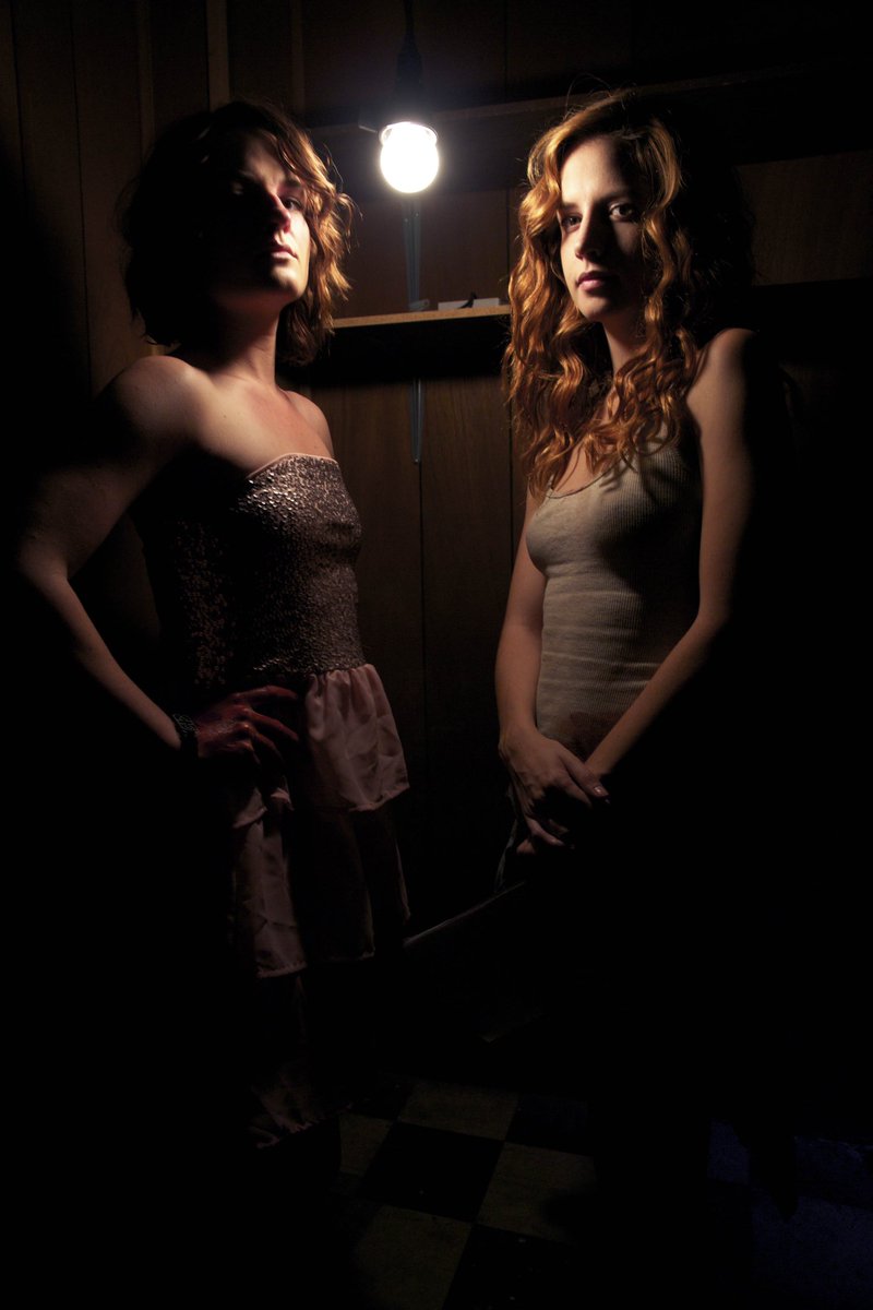 WOW! <a href="/ScareHouseMovie/">ScarehouseMovie</a> premiere 10 years ago today. What an adventure this film has led to!