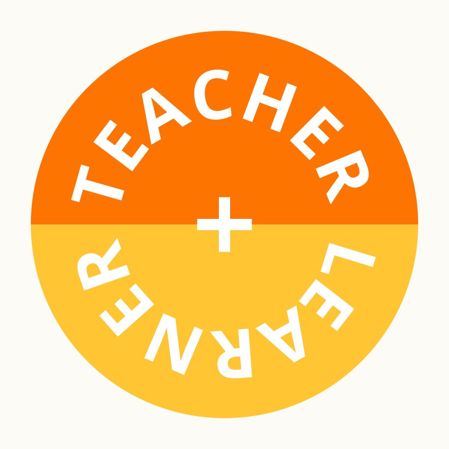 Everyone has something to teach and everyone has something to learn.

Join our facilitator call this Wednesday 12 to 1PM ET to learn more about facilitating #peerlearning 

addevent.com/event/qC228936…