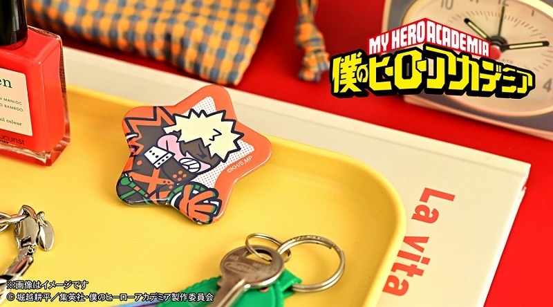 僕のヒーローアカデミア　水沢石鹸　ヒロアカ 水沢石鹸 on X: 