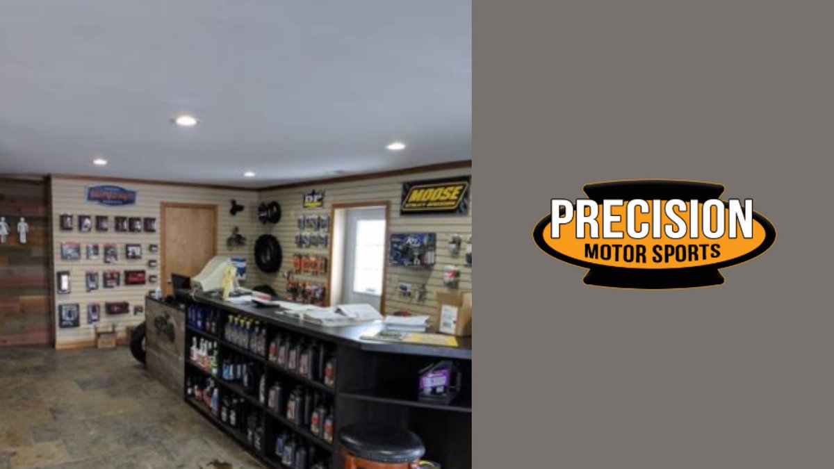 PrecisionMSport's tweet photo. If you're near Saint Cloud, Sauk Rapids, or Sartell, stop by our retail store in Saint Joseph, Minnesota today.  
(320) 363-4637 https://t.co/XtKEQ8rG5a