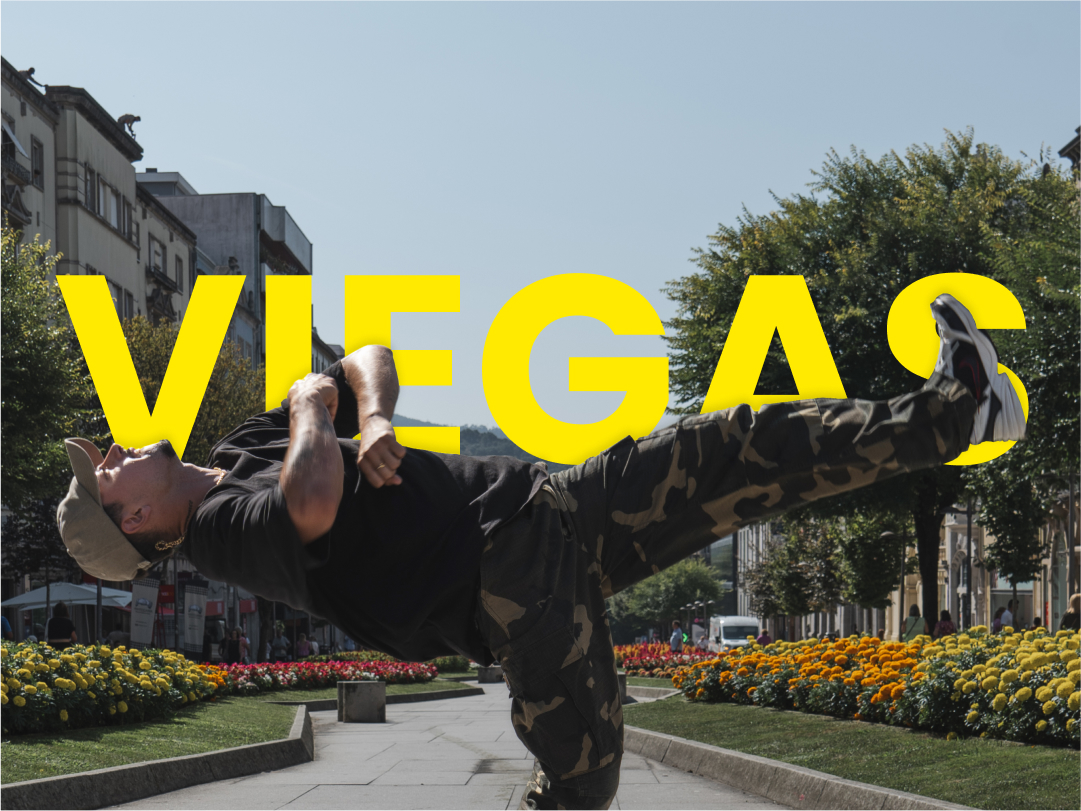 🎉 Get ready to groove! The Step It Up Tournament is live in our mobile app with an easy hip hop dance challenge by Viegas! 🕺💃

Show off your moves and compete, until October 14th, for a chance to win $200 in prizes! 💸 Whether you're a beginner or a pro, everyone can join the