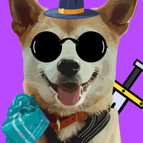 iroisneiro's tweet photo. @kabosumama @RinrinDunk IRO-Chan Woof woof! $IRO

CA: GmFyBwUKFjoojZ4YmdNSngo42ztYYdmbAuQVvXnNpump https://t.co/WLNLeV4Bij