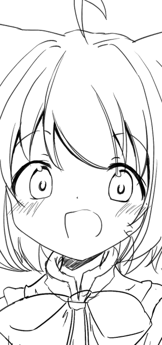 ラフ🐈( ˘ω˘ ) 