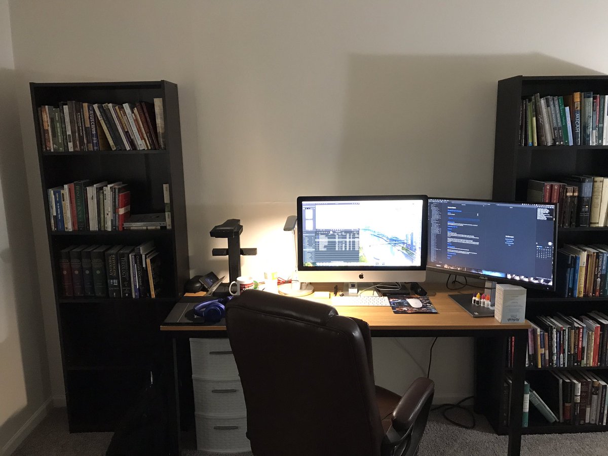 StevePMasters's tweet image. Today is the beginning of the first week in our new apartment. While we are still unpacking, let’s make today a productive day!