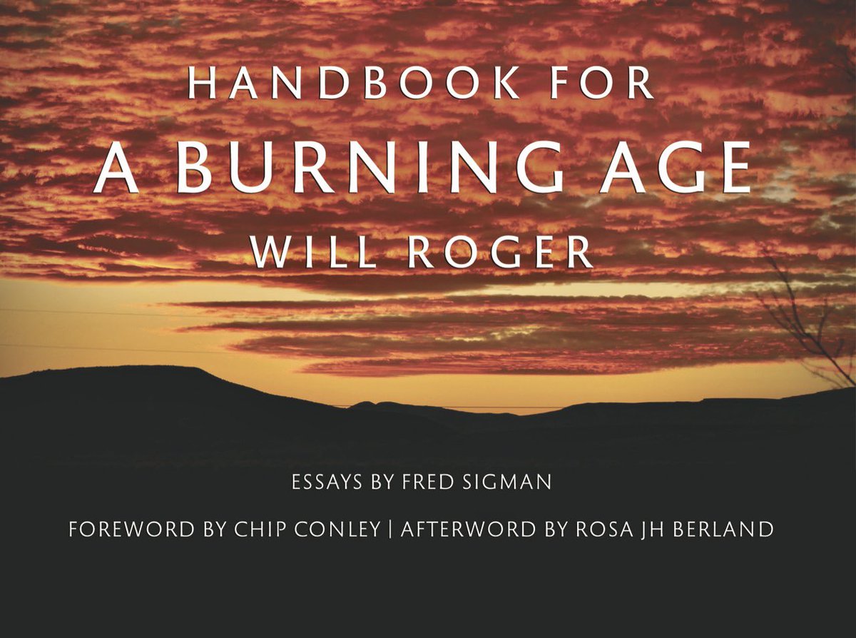 Will Roger tweet media