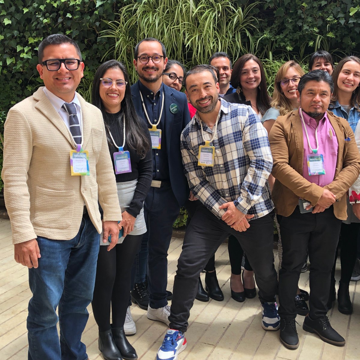 C. D. Cruz (@cruzepidemiolab) on Twitter photo Honored to have been invited as a distinguished speaker at the regional exchange on innovation and plant health surveillance with the ALER4TA Project. Thanks to <a href="/GIZEcuador/">GIZ Ecuador</a>, <a href="/ICACOLOMBIA/">ICA Colombia</a>, <a href="/BogotaUNAL/">Sede Bogotá - Universidad Nacional de Colombia</a> and <a href="/Joaquin38364664/">Joaquin Guillermo Ramirez Gil</a>. #DataDrivenAg Honored to have been invited as a distinguished speaker at the regional exchange on innovation and plant health surveillance with the ALER4TA Project. Thanks to <a href="/GIZEcuador/">GIZ Ecuador</a>, <a href="/ICACOLOMBIA/">ICA Colombia</a>, <a href="/BogotaUNAL/">Sede Bogotá - Universidad Nacional de Colombia</a> and <a href="/Joaquin38364664/">Joaquin Guillermo Ramirez Gil</a>. #DataDrivenAg