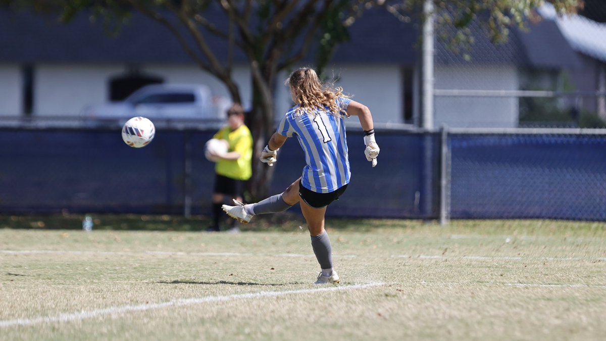 McNeese Soccer tweet media