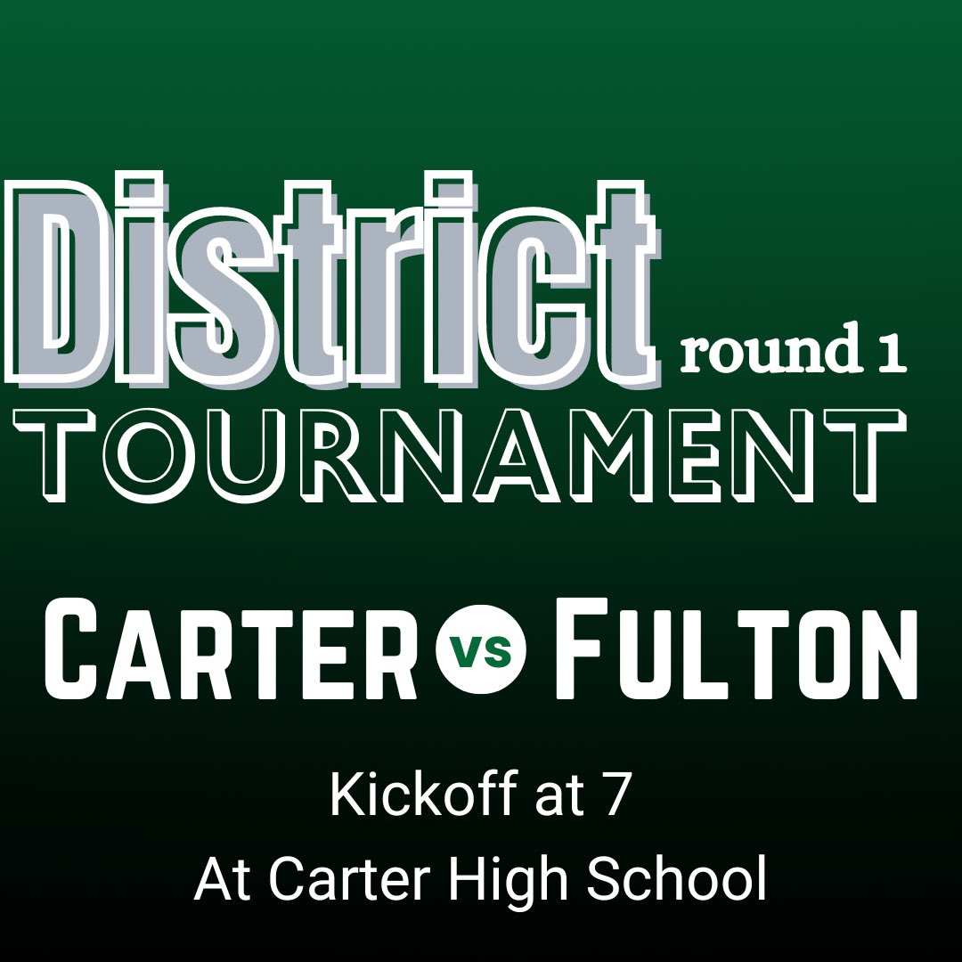 Carter Lady Hornets Soccer tweet media