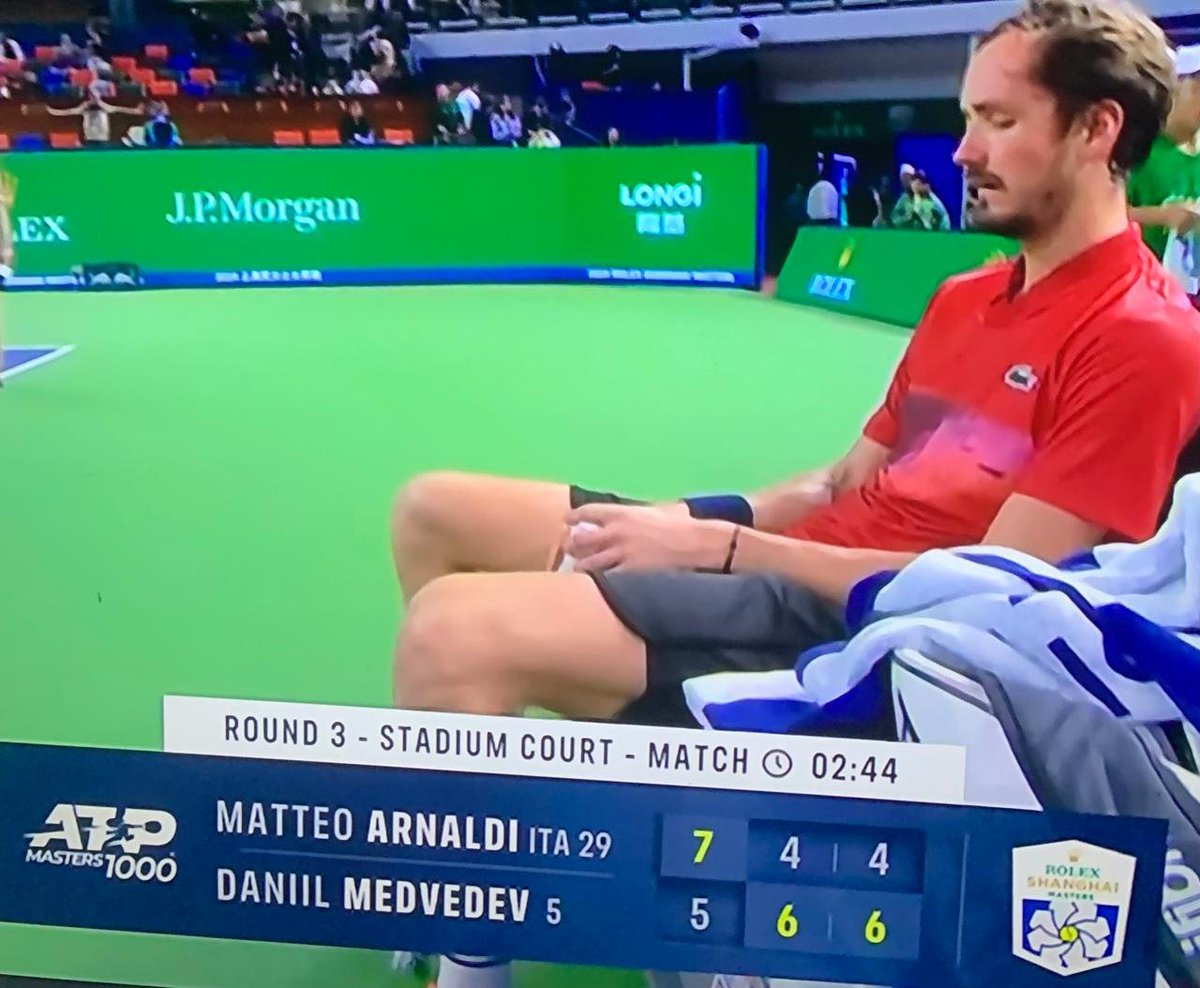 panamarhradio's tweet image. #atpmasters