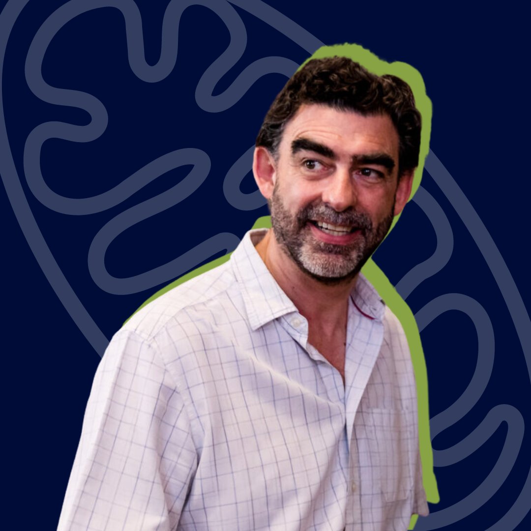 🔬 Mitochondria, Anaesthetics &amp; Consciousness - a Science Lecture 4.30pm Tuesday 8 October at Bedford School 🔬

Join us to hear from Professor of Evolutionary Biochemistry, Nick Lane, for what promises to be an enlightening lecture. 

Everyone welcome, admission free.