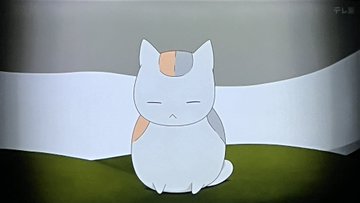 夏目友人帳 漆 第1話
