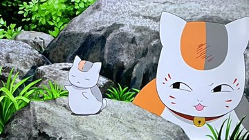 夏目友人帳 漆 第1話