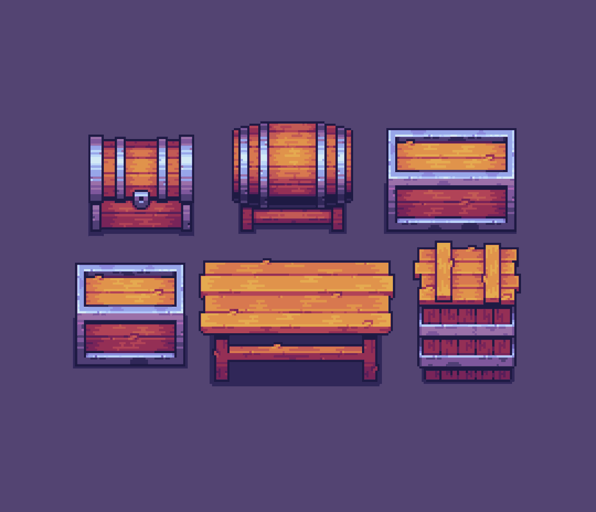 #pixelart