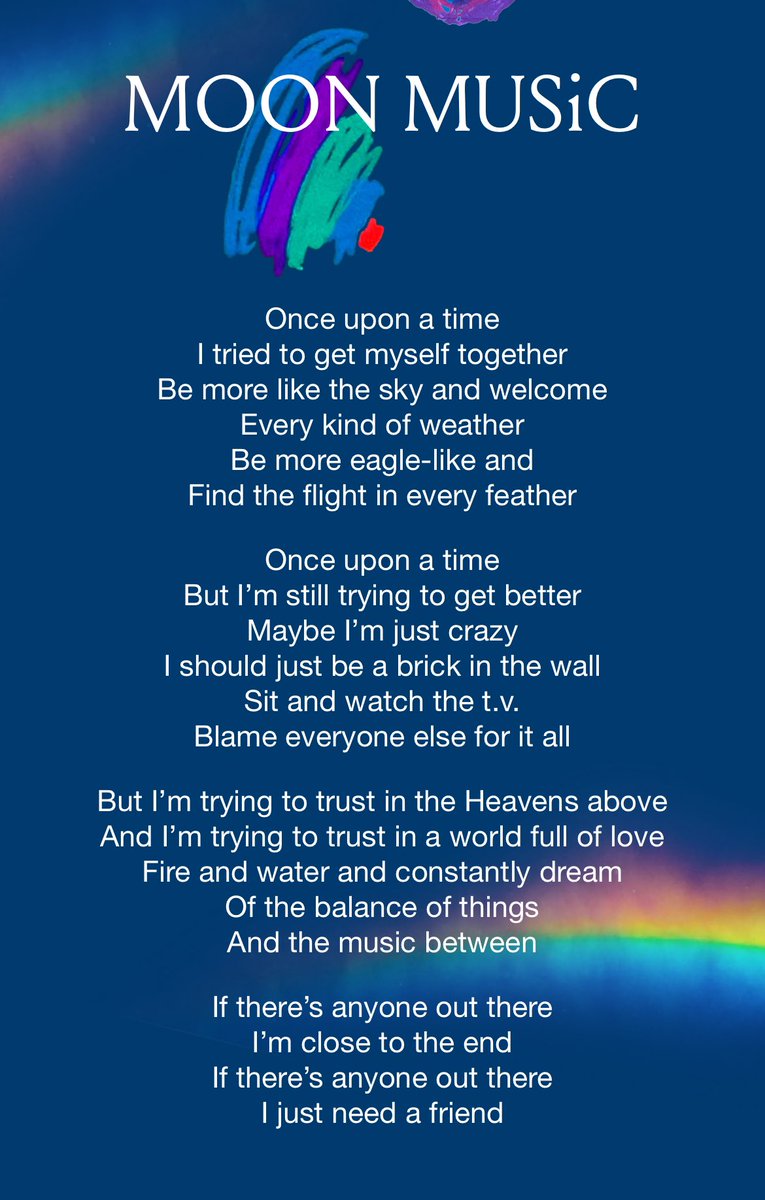 It hurts even more that we could not get tickets for #ColdplayMumbai after listening to #MoonMusic #FML

<a href="/coldplay/">Coldplay</a> <a href="/_ColdplayIndia_/">Coldplay India</a> <a href="/coldplay_indiaa/">Coldplay India</a> <a href="/WarnerMusicIN/">Warner Music India</a>