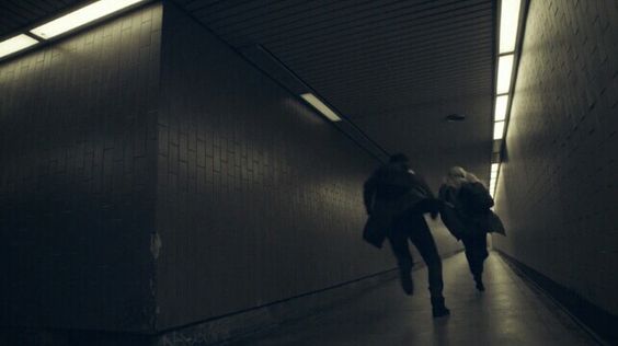 callmeluh's tweet photo. Les effacés de Margot Dessenne, 4.5/5 https://t.co/TfZF2sIMun