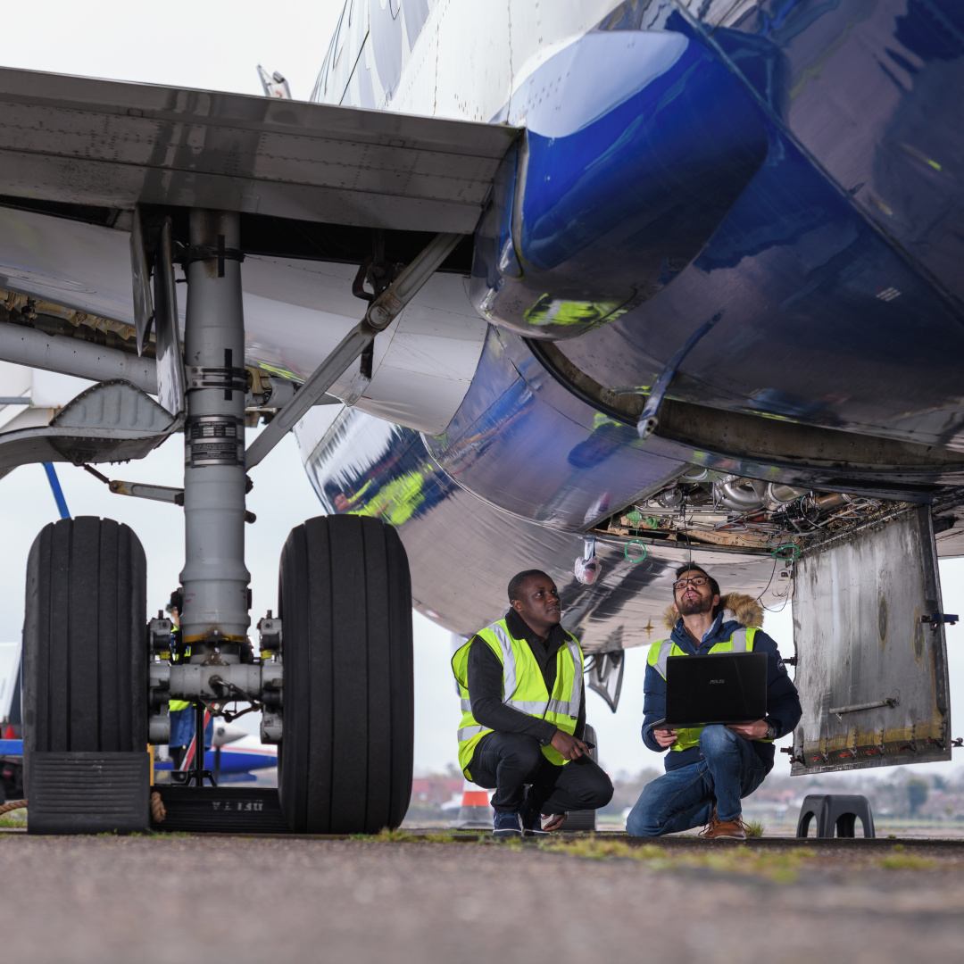 Cranfield Alumni (@cranfieldalumni) on Twitter photo Join Professor Graham Braithwaite on 10 October for this upcoming webinar exploring:
👉 The role of safety culture, regulation and beyond in the aviation industry
👉 How the situation with the 737MAX developed
👉 Lessons we can learn
Register today:
bit.ly/3TJKWIz Join Professor Graham Braithwaite on 10 October for this upcoming webinar exploring:
👉 The role of safety culture, regulation and beyond in the aviation industry
👉 How the situation with the 737MAX developed
👉 Lessons we can learn
Register today:
bit.ly/3TJKWIz