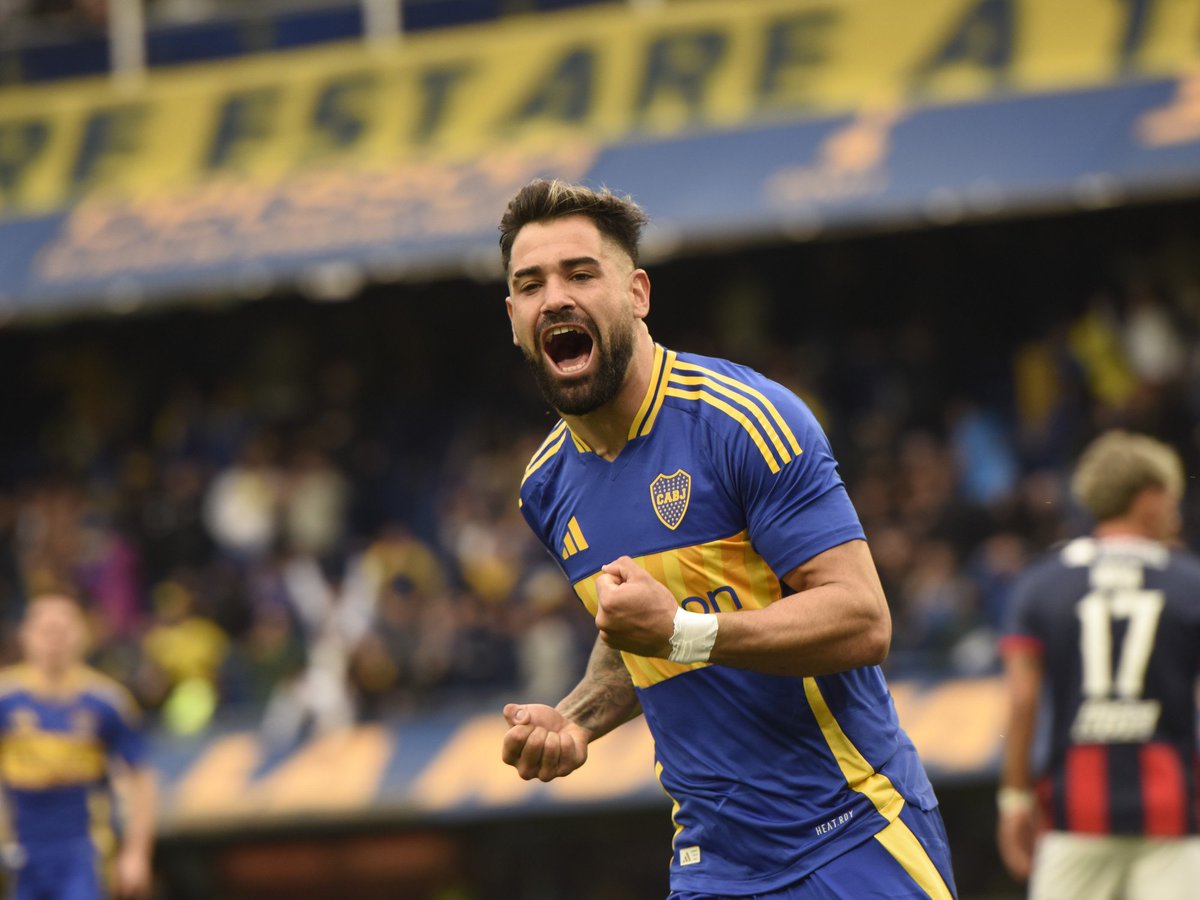 Se viene el mundial de clubes y Biden lo sabe