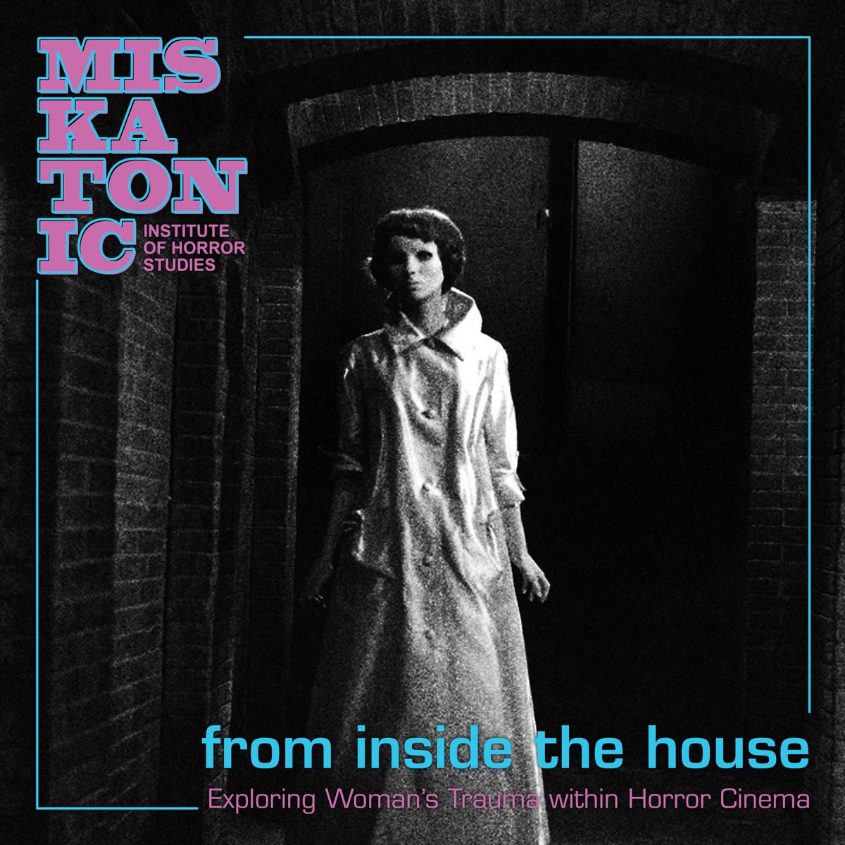 TOMORROW night! <a href="/MoMoshaty/">Mo Moshaty</a> takes the <a href="/MiskatonicIHS/">Miskatonic Institute of Horror Studies</a> mic at the <a href="/horsehospital/">The Horse Hospital</a> 
Grab your tickets while you can:  billetto.co.uk/e/from-inside-…