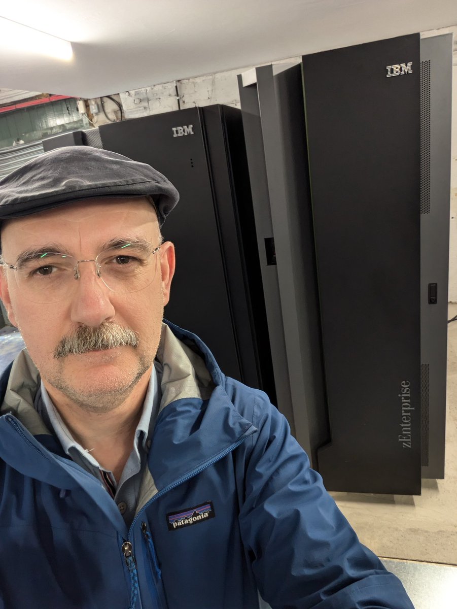 Andrew Back tweet media