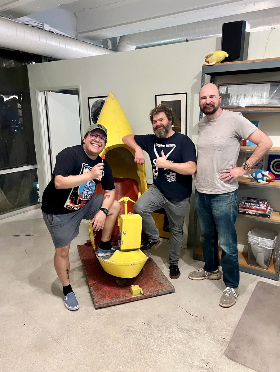 Jordan, Jesse, Go! (@jordanjessego) on Twitter photo #ICYMI Hunk fruits and wedding plans with <a href="/getplayedpod/">Get Played + Get Anime'd</a>’s Matt Apodaca on the latest <a href="/JordanJesseGo/">Jordan, Jesse, Go!</a>! Link in the bio, listen wherever you get your podcasts. #ICYMI Hunk fruits and wedding plans with <a href="/getplayedpod/">Get Played + Get Anime'd</a>’s Matt Apodaca on the latest <a href="/JordanJesseGo/">Jordan, Jesse, Go!</a>! Link in the bio, listen wherever you get your podcasts.