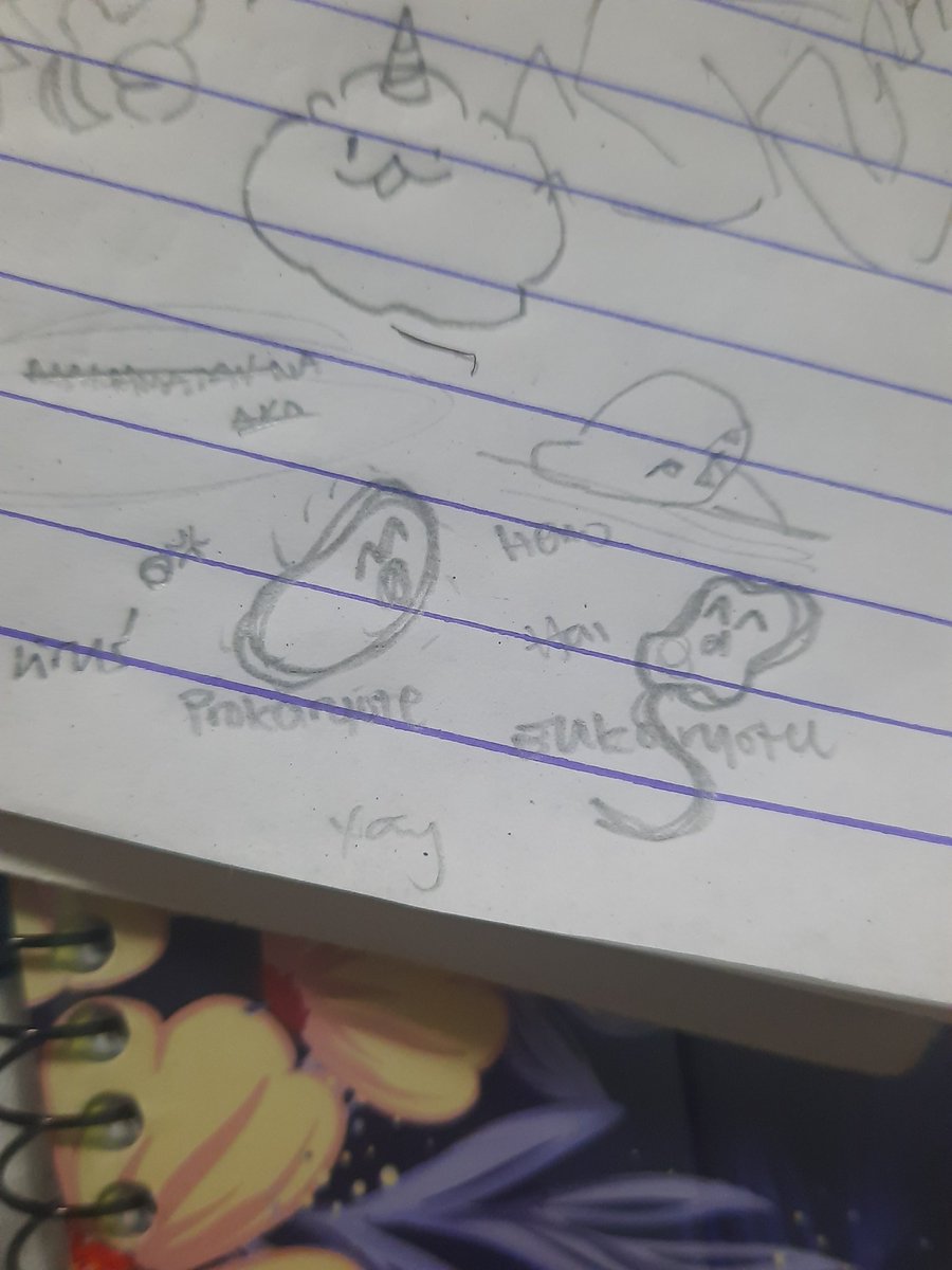 millyreah's tweet photo. How my bio review is going rn https://t.co/Jr27diQ2H1