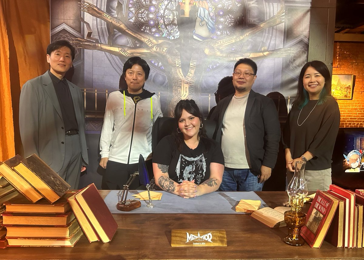 Jessica Cogswell 🌸 tweet media