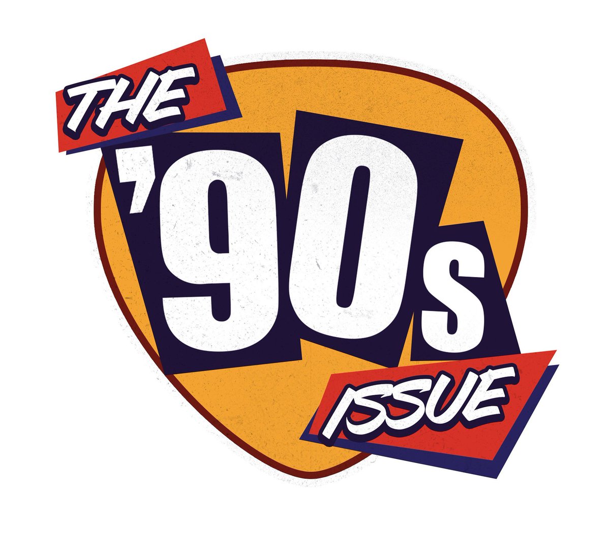 The next instalment in @guitarworldmagazine decade series. This one focusing on the grunge era of the '90s. Design wise it's more gritty but still with the pop art edge of the '80s
As always, great input and ideas from Art Director Mixie Von Bormann and Editor Damian Fanelli.