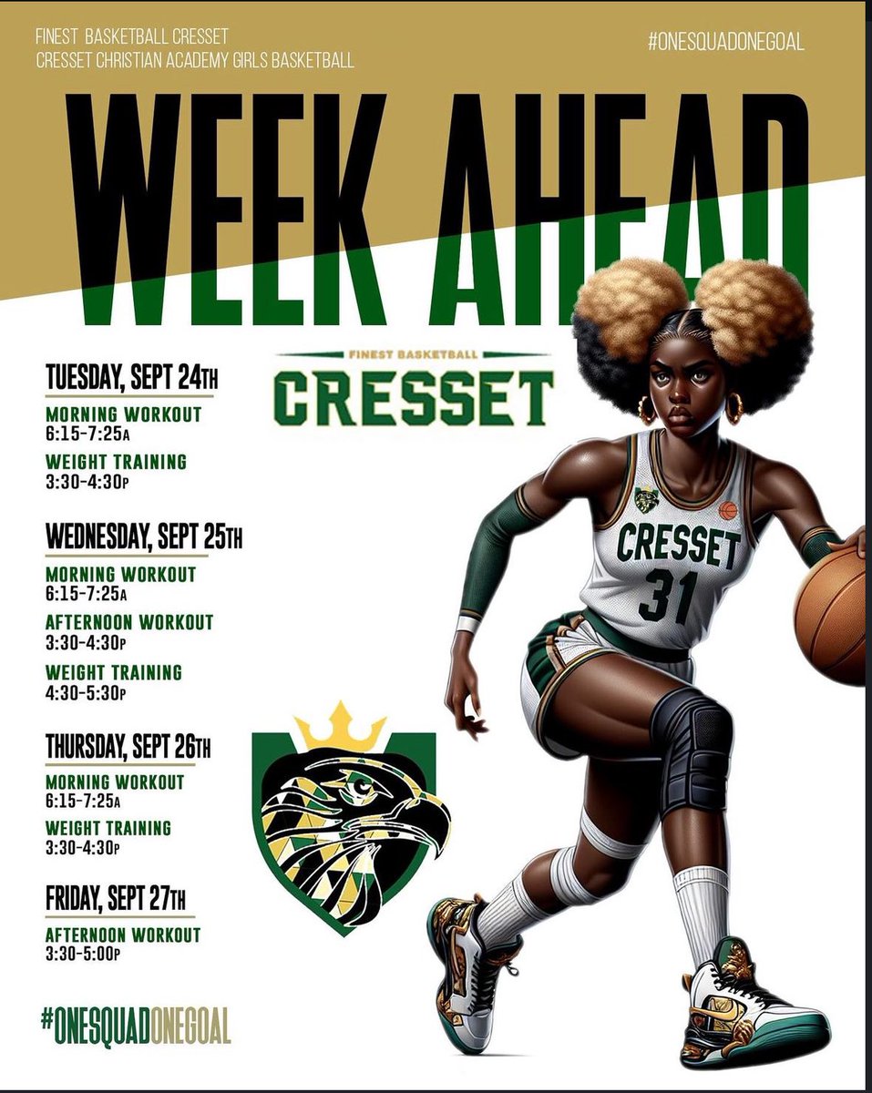 Carolina Elite (@carolinaelitebb) on Twitter photo Got a lot of our talent <a href="/FbcWbb/">Finest Basketball Cresset</a>
TY to all the college coaches stopping by every week to see the💪🏽.
Scholastic szn gonna be 🔥.
#FBCstrong #UnitedWeStand
#FBCcarolinaelitebasketball #Godfirst #MakeEmBelieve #finestbasketballCRESSET Got a lot of our talent <a href="/FbcWbb/">Finest Basketball Cresset</a>
TY to all the college coaches stopping by every week to see the💪🏽.
Scholastic szn gonna be 🔥.
#FBCstrong #UnitedWeStand
#FBCcarolinaelitebasketball #Godfirst #MakeEmBelieve #finestbasketballCRESSET