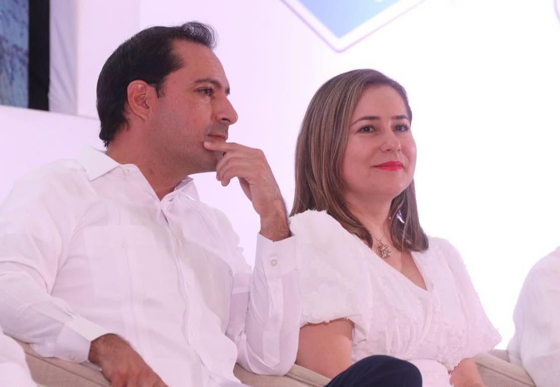 Investiga FGR a altos funcionarios del Poder Judicial de Yucatán

La magistrada María Carolina Canto y los consejeros de la Judicatura no respetaron una suspensión de amparo y designaron ilegalmente a “jueces interinos” acortar.link/IwXjC5