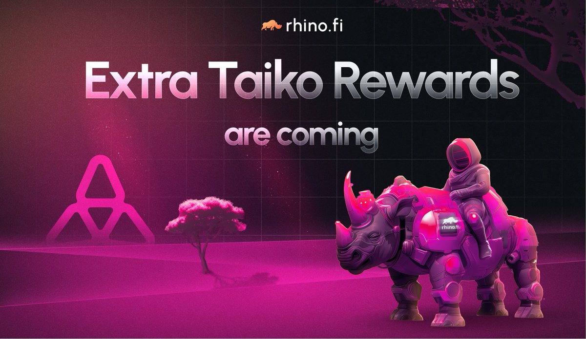 Rhino.fi tweet media