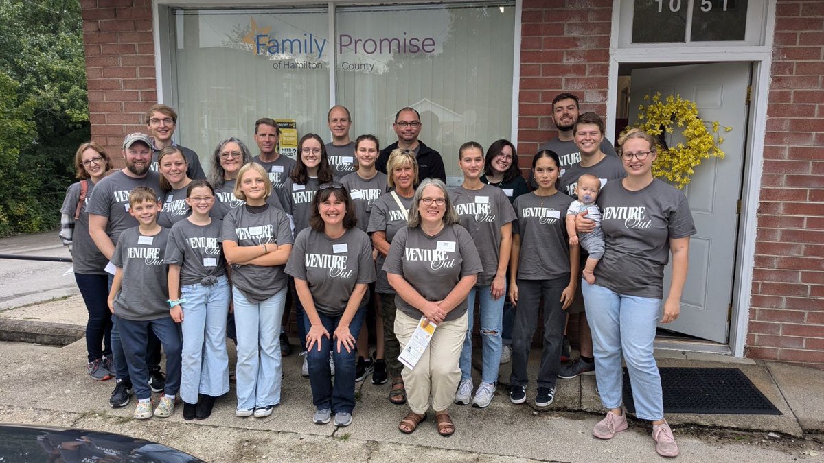 Family Promise of Hamilton County (IN) tweet media