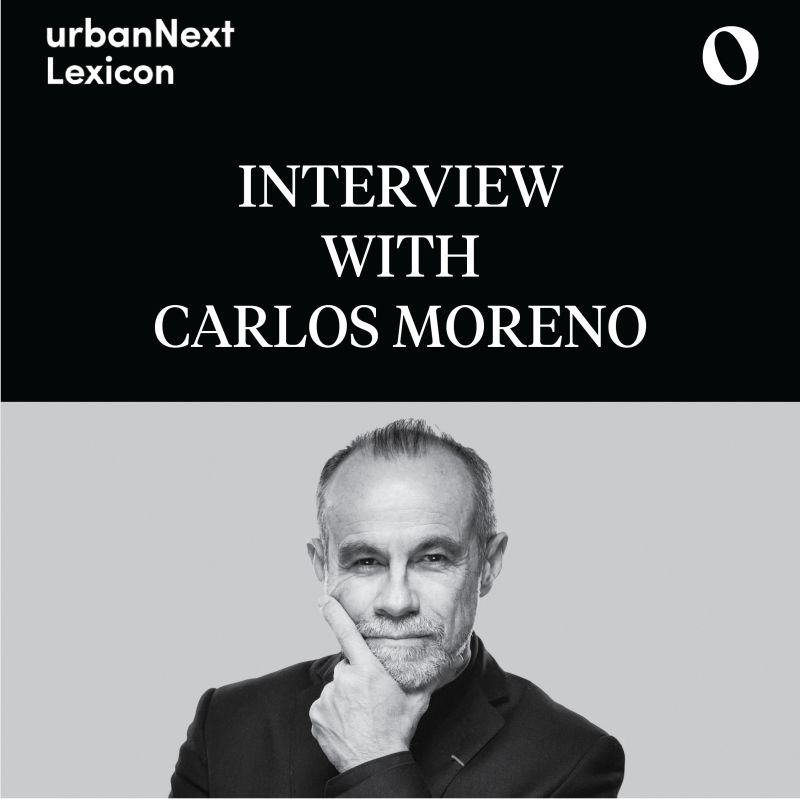 Agora_SmartCity's tweet photo. @CarlosMorenoFr, #Premio #Obel 2021 con su “#ciudad de #15minutos”, comparte su #visión sobre la #transformación #urbana. Analiza cómo las #tecnologías #sostenibles pueden hacer que nuestras #ciudades sean más #inclusivas y #resilientes
@ManuSaezPrieto
https://t.co/GqvR4VkcEH https://t.co/o2WVzpa7Z6