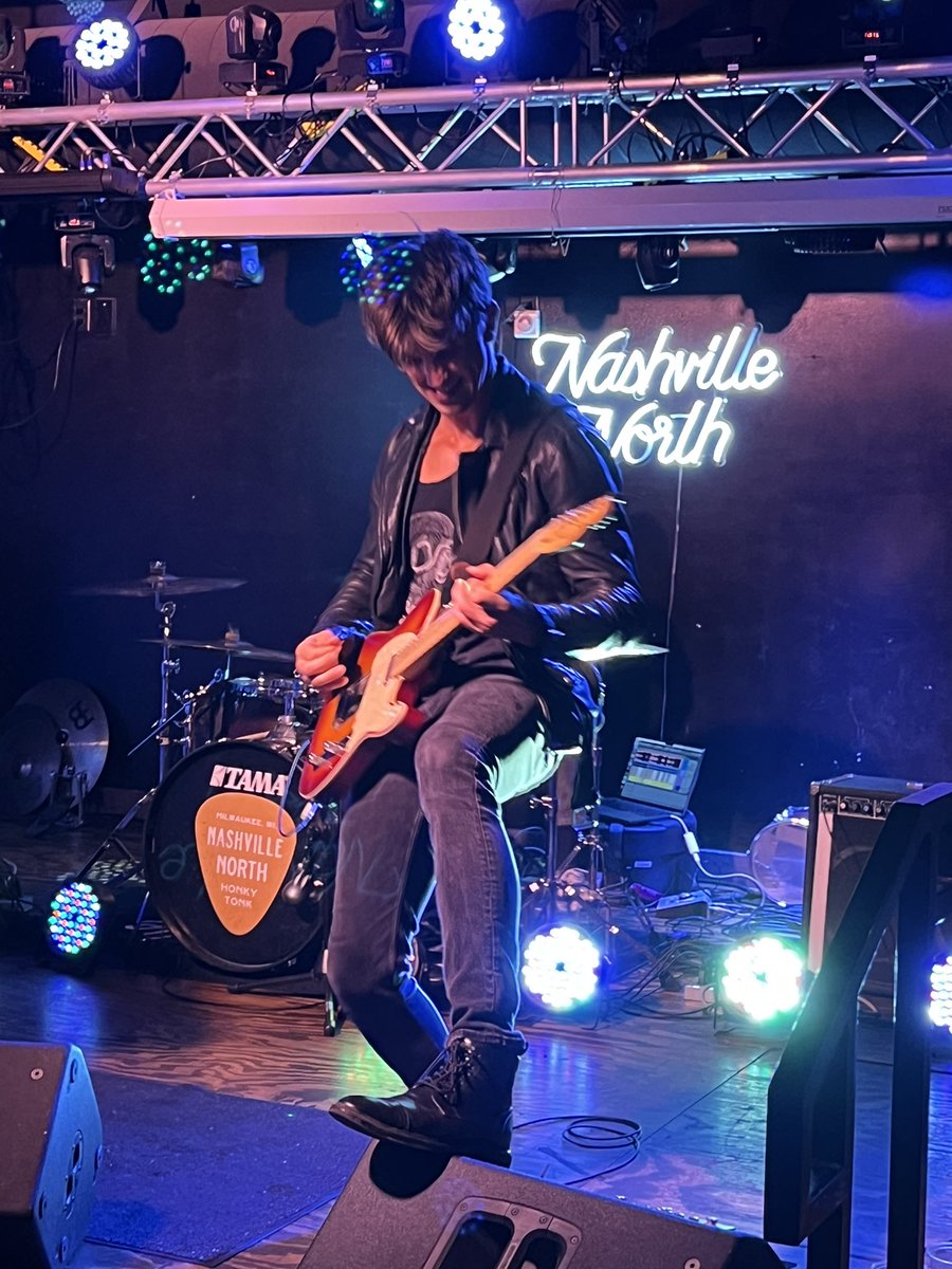 Can’t wait to play in #Detroit and #Indianapolis this week🤘