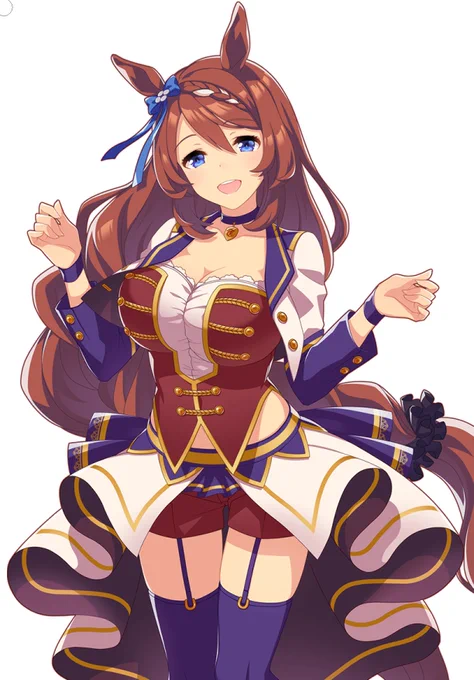 オォ…ッ…デッッッッ…ママァ… 