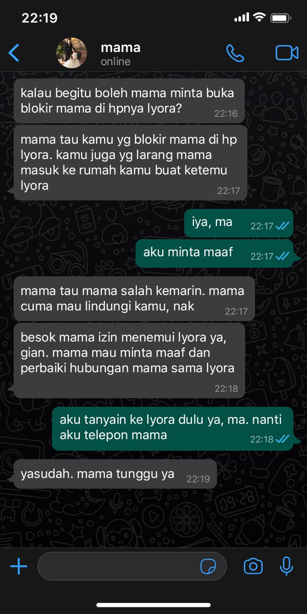 iammmine's tweet photo. 256. mama https://t.co/wR6IOPyblh