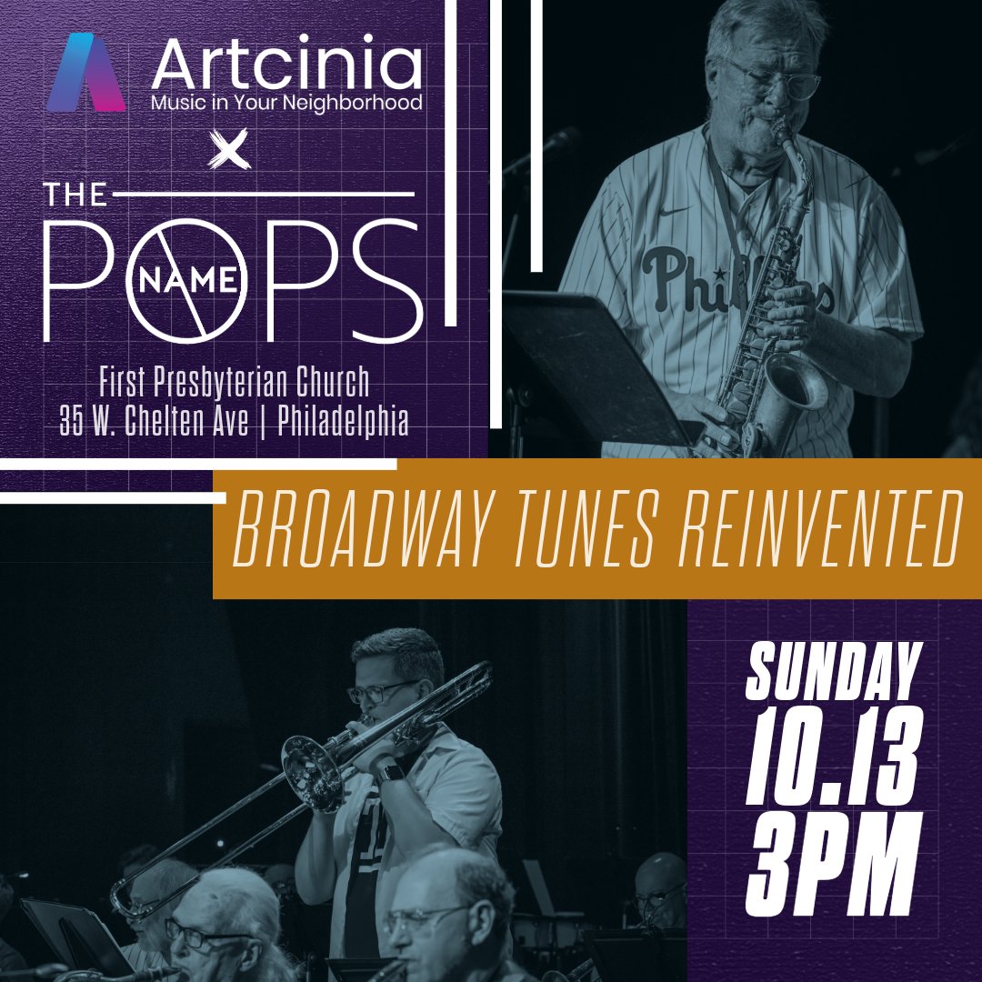 Philly Pops tweet media