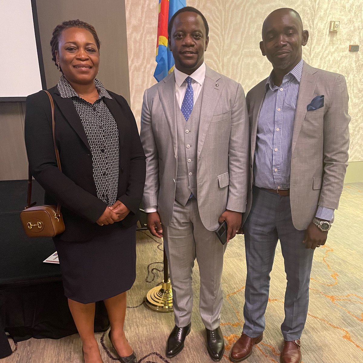 Calvert Balumbu Kimbembe (@cbalumbu) on Twitter photo 