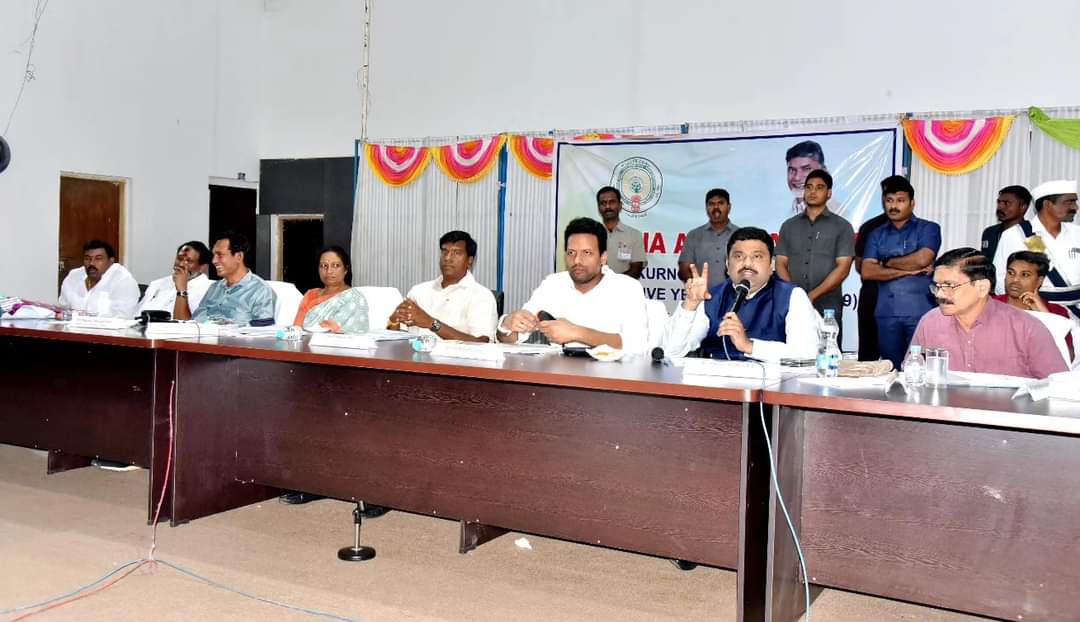 Dr Parthasarathi / डॉ पार्थसारथी / డా పార్థసారథి tweet media