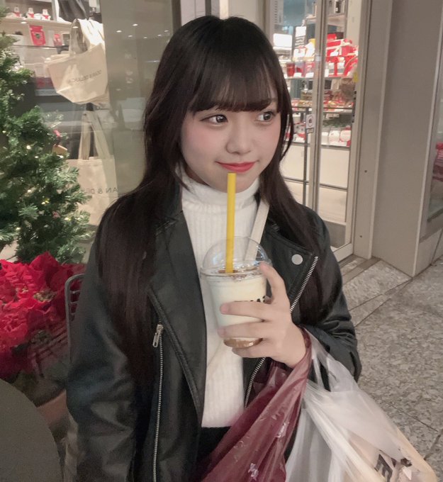 Twitterのコスプレ画像9