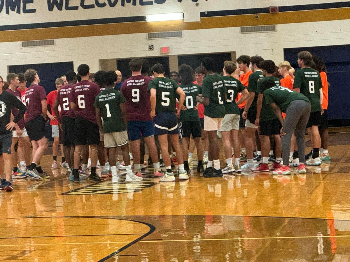 bcanybuffalo's tweet image. BCANY Fall Boys Showcase:
Special thank you goes out to our local High School Coaches who helped out as well as the College Coaches who came out!
Thank you @RussKingsbury and @SweetHomeHoops for organizing and hosting the event.
@BCANY1