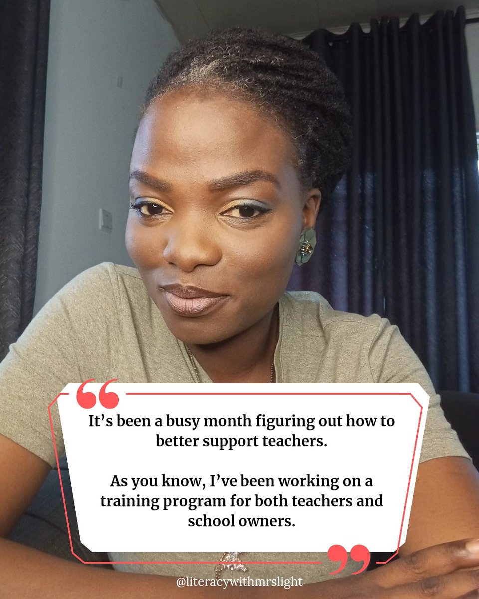 Mrslightcorner's tweet photo. #MrsLight #literacywithmrslight #literacyspecialist #helpingchildrenread #Kidsliteracy #makingbetterreaders #Deeplearning #parentingtips https://t.co/NCoBtcPZoc