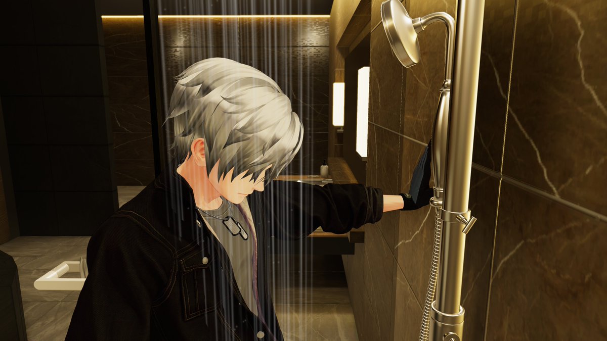 しらたま0105 (@2810re3d) on Twitter photo 