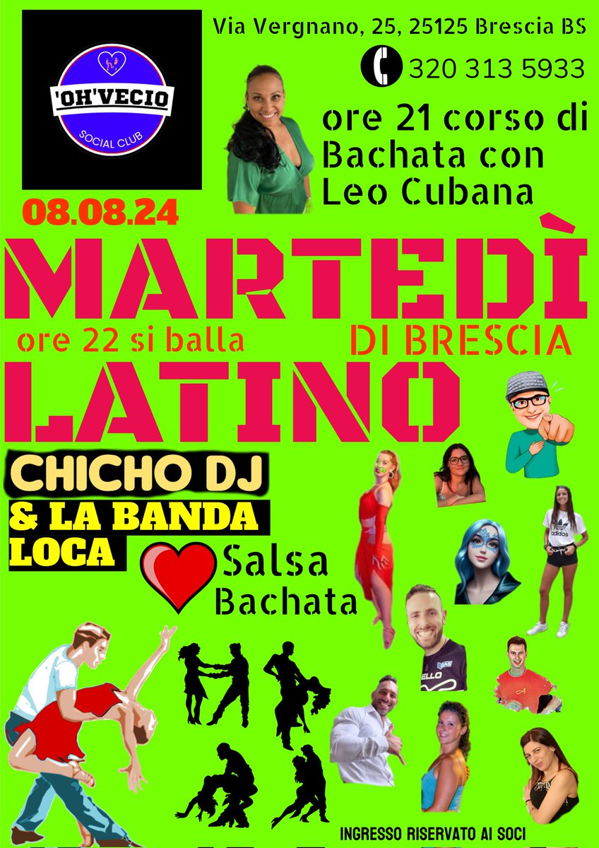 CHICHO DJ (@djsalsadura) on Twitter photo 