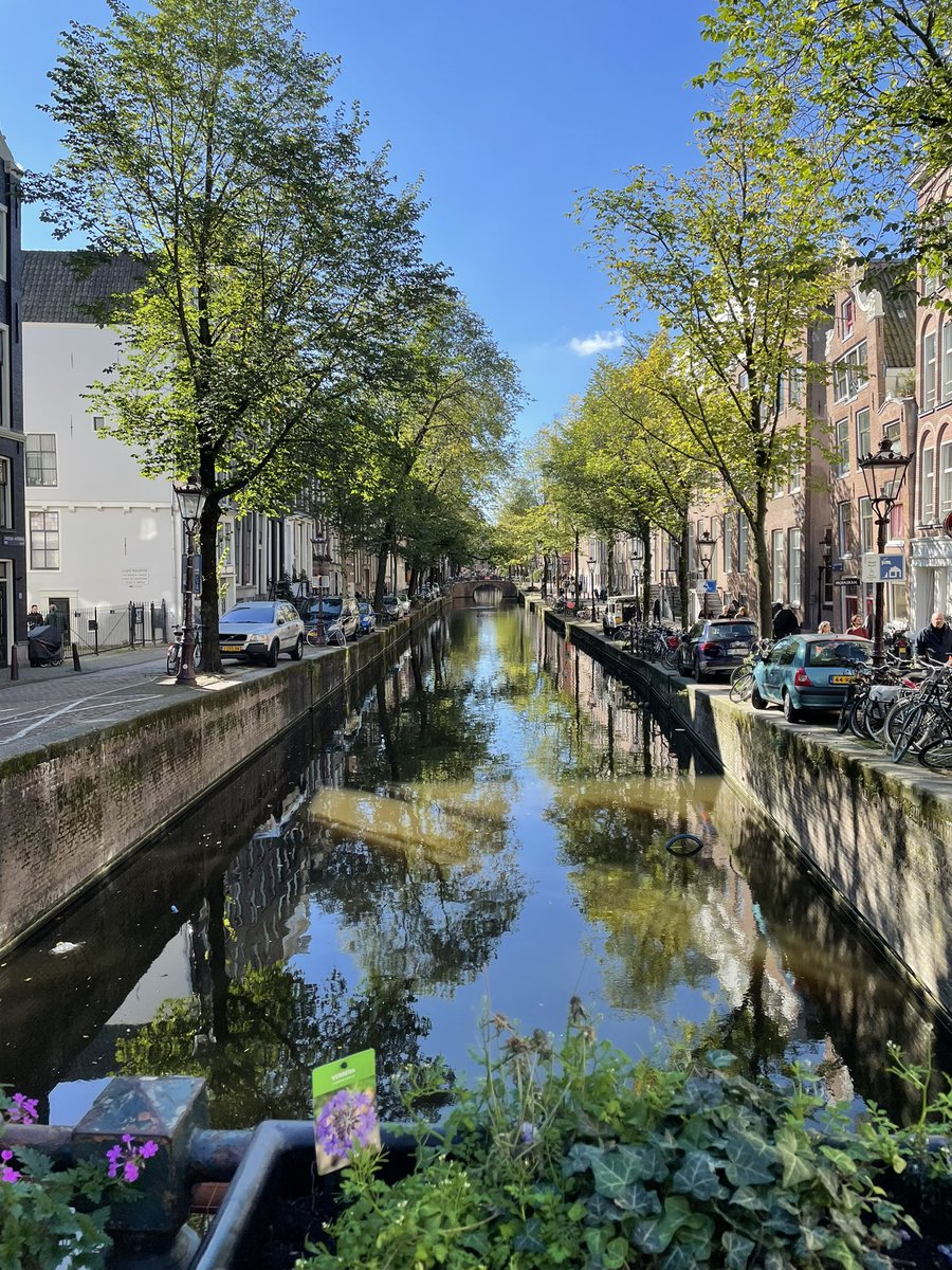 Bought some books yesterday! And had a nice walk in the city centre.