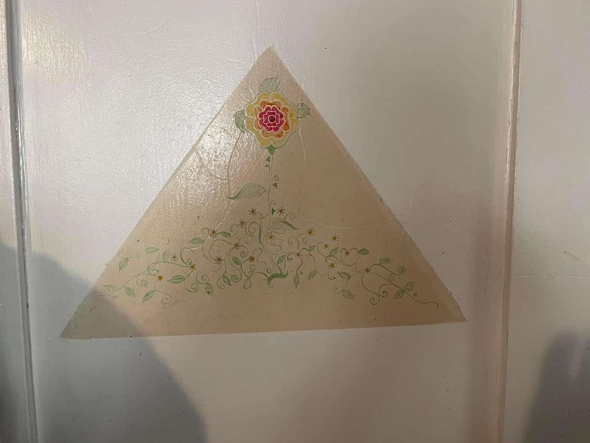 Pat Thomas tweet media