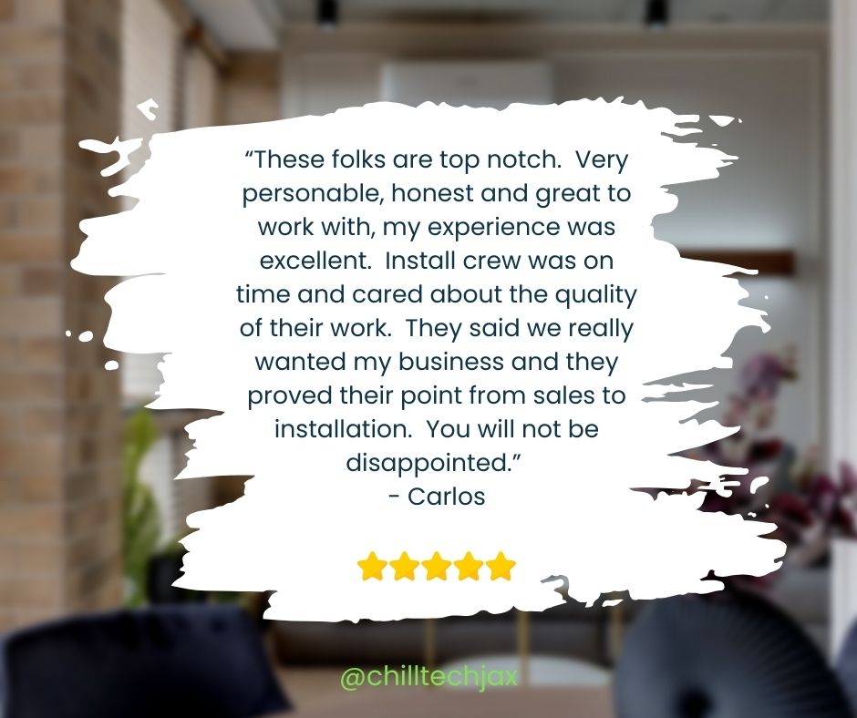 Chilltechnf's tweet image. 🌟 A Huge Thank You to Our Amazing Customers! 🌟

Your feedback means the world to us! We’re grateful for every review that helps us grow and continue providing top-quality service. 🙌💙

#ThankYou #CustomerAppreciation #ChillTech